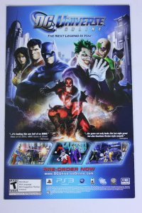 Gotham City Sirens #19 (2011) Gotham City Sirens NM