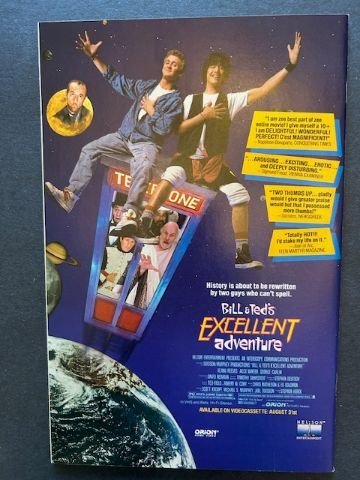 Doctor Fate Annual (1989) - NM