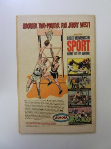 Thor #127 (1966) VG+ condition