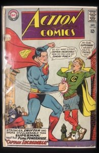 Action Comics #354 (1967)