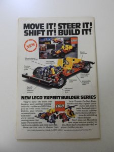 Spider-Woman #8 (1978) FN+ condition