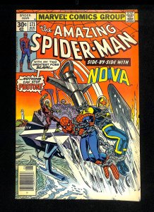 Amazing Spider-Man #171