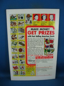 NOT BRAND ECHH 8 VF+ BEATLES 1968