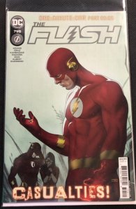 The Flash #795 (2023)