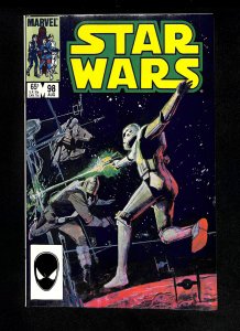 Star Wars #98