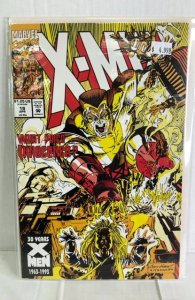 X-Men #19 (1991)