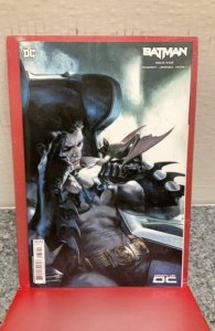 Batman #138 Dell'Otto Cover (2023)
