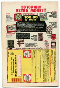 Our Fighting Forces 144 Sep 1973 VG- (3.5)