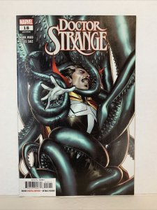 Doctor Strange #18