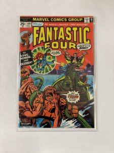 *Fantastic Four #149 nm