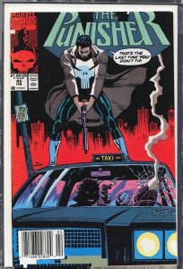 The Punisher #45 (1991) Punisher