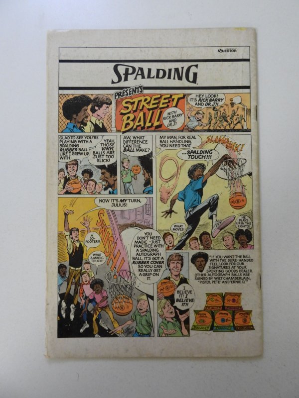 Marvel Team-Up #59 (1977) FN- condition