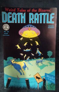 Death Rattle #15 (1988)
