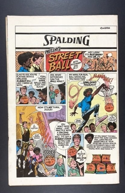 Fantastic Four #188  (1977)