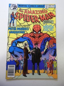 The Amazing Spider-Man #185 (1978) FN/VF Condition