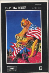 Puma Blues (1986) #3