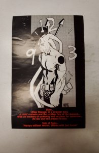 Ship of Fools #3 NM Caliber Comic Book J735