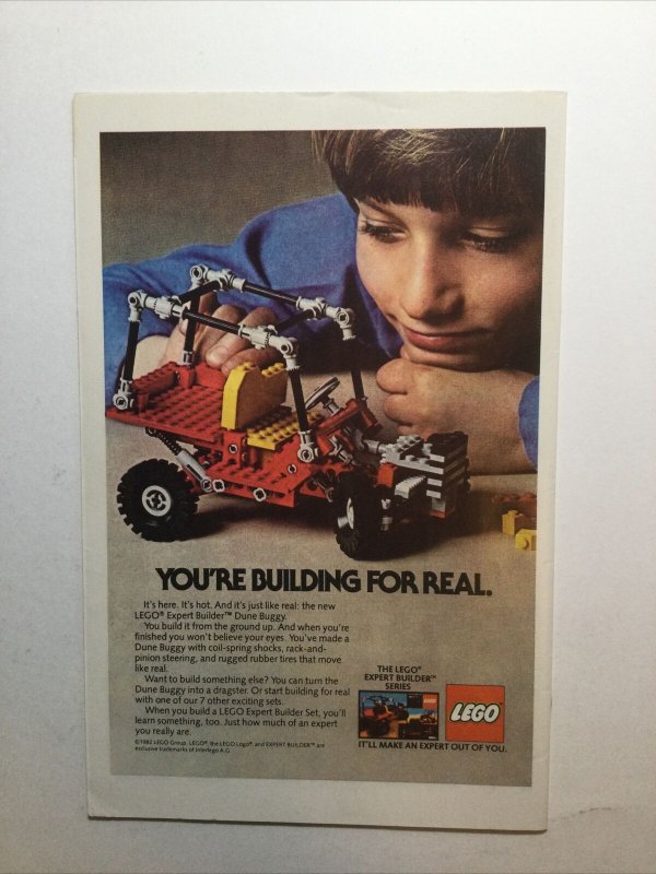 Uncanny X-Men 164 Very Fine- Vf- 7.5 Newsstand Edition N/E Marvel