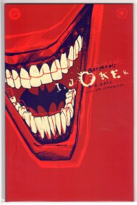 Batman: I, Joker (1998) 9.8 NM/MT