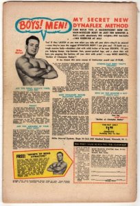 TALES TO ASTONISH #78