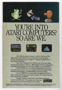 Conan the King #23 Direct Edition (1984)