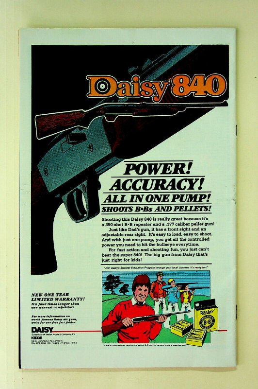 Superman #350 (Aug 1980, DC) - Very Fine