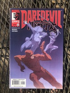 Daredevil: Ninja #1 (2000)