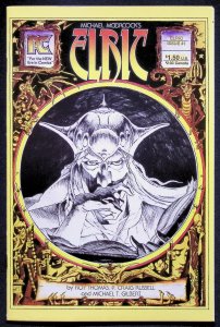 Elric #1