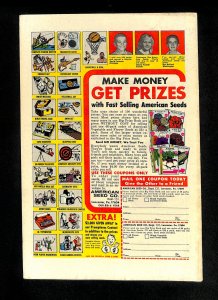 Superman's Pal, Jimmy Olsen #136