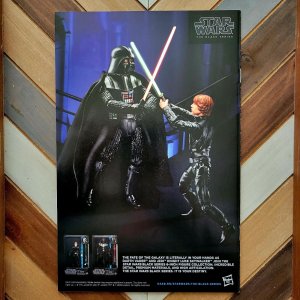 STAR WARS #1-3 (Marvel 2015) HIGH GRADE! Debut, 1st Marvel series (Jason Aaron)