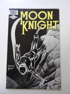 Moon Knight #17 (1982) VF- condition