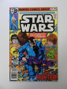 Star Wars #16 (1978) VF condition
