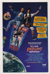 Animal Man (1988) #16 VF