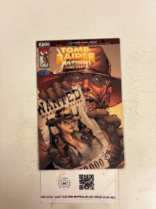 Tomb Raider Journeys #7 NM Top Cow Edos Core Image Comic Books 2 HH108