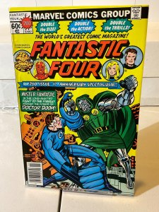 Fantastic Four #200 (1978) F/VF