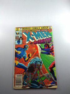 The Uncanny X-Men #150 (1981) - F