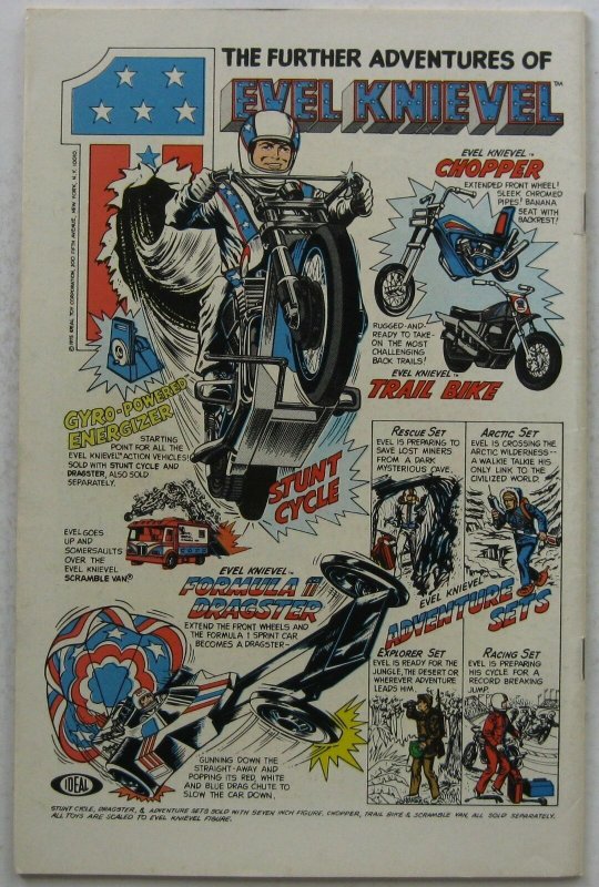 Champions #3 (Feb 1976, Marvel), VFN-NM condition, Venus crossover