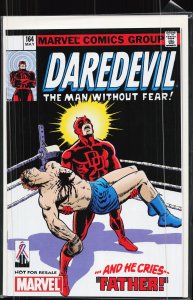 Daredevil #164 (1980) Daredevil
