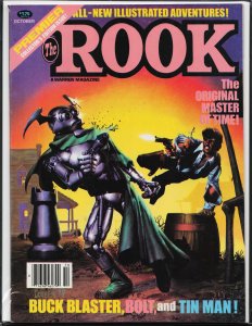 The Rook #1 (1979)