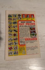 Detective Comics #397 (1970)the longing ghost Neal adams