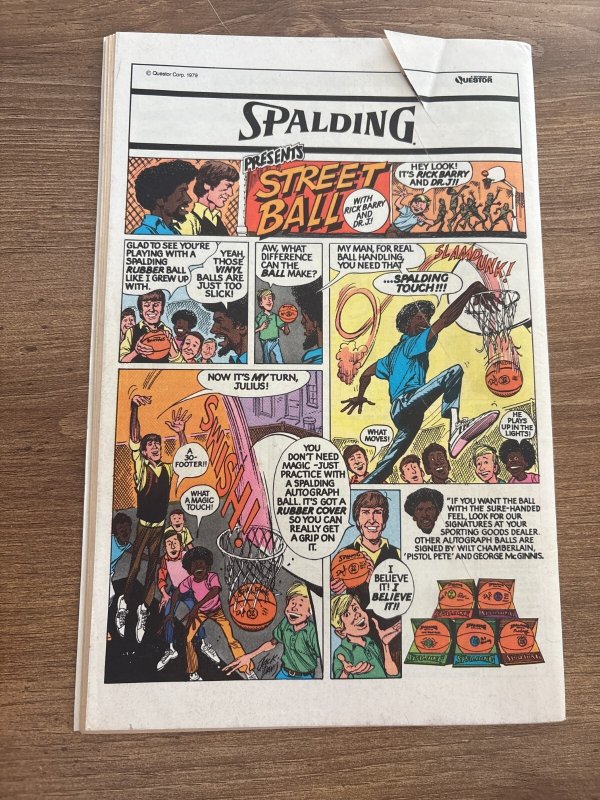 Jonah Hex # 25 VF DC Comic Book Western Cowboy 10 J437