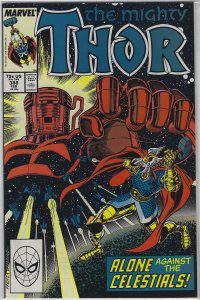 The Mighty Thor #388