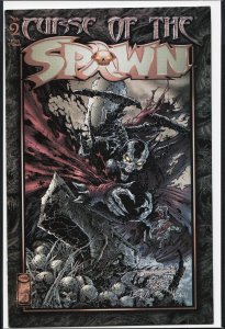 Curse of the Spawn #2 (1996) Future Spawn