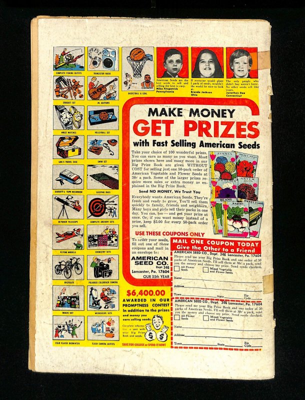 Defenders #6 Silver Surfer and Cyrus Black Appearance!