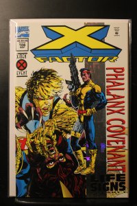 X-Factor #106 (1994)