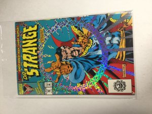 Doctor ExtraÃ±o #1 (1994) Near Mint     (Nm03)