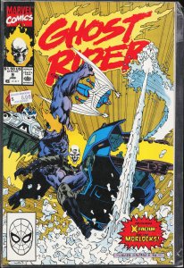 Ghost Rider #9 (1991) Ghost Rider