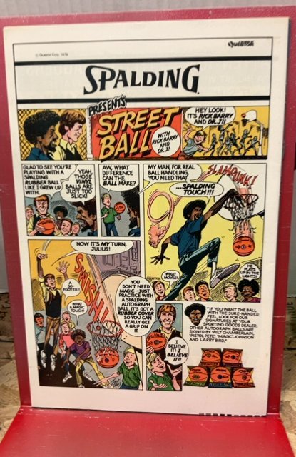 Superman #349 (1980)