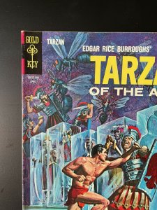 Tarzan #148 (1948 Dell/Gold Key)