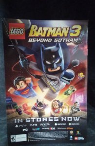 Batman #36 Direct Edition (2015)